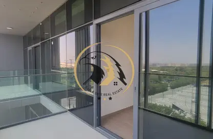 Apartment - 2 Bedrooms - 3 Bathrooms for rent in Vida 1 - Vida Residences - Aljada - Sharjah