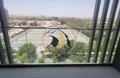 Apartment - 2 - 3 for rent in Vida 1 - Vida Residences - Aljada - Sharjah