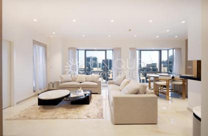 Apartment - 1 Bedroom - 2 Bathrooms for sale in South Ridge 5 - South Ridge - Downtown Dubai - Dubai