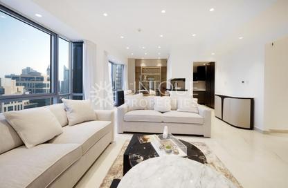 Apartment - 1 Bedroom - 2 Bathrooms for sale in South Ridge 5 - South Ridge - Downtown Dubai - Dubai