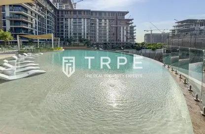 شقة - غرفة نوم - 1 حمام للايجار في فيريديان - سنترال بارك في سيتي ووك - سيتي ووك - دبي شقة - غرفة نوم - 1 حمام للايجار في فيريديان - سنترال بارك في سيتي ووك - سيتي ووك - دبي