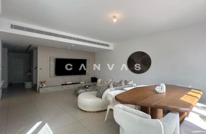 Townhouse - 4 Bedrooms - 5 Bathrooms for rent in Cherrywoods - Dubai Townhouse - 4 Bedrooms - 5 Bathrooms for rent in Cherrywoods - Dubai