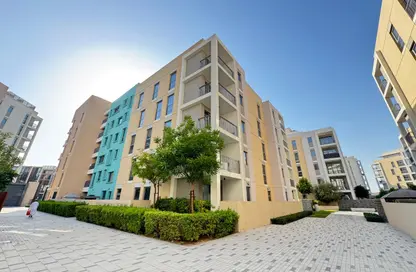 Apartment - 1 Bedroom - 2 Bathrooms for rent in Uptown Al Zahia - Al Zahia - Muwaileh Commercial - Sharjah