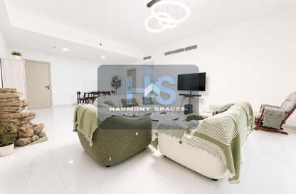 Apartment - 3 Bedrooms - 5 Bathrooms for rent in Equiti Arcade - Al Furjan - Dubai Apartment - 3 Bedrooms - 5 Bathrooms for rent in Equiti Arcade - Al Furjan - Dubai
