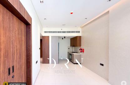 Apartment - 1 Bedroom - 1 Bathroom for sale in Torino Building 5 - Torino By ORO24 - Arjan - Dubai