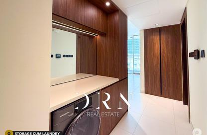 Apartment - 1 Bedroom - 1 Bathroom for sale in Torino Building 5 - Torino By ORO24 - Arjan - Dubai