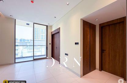 Apartment - 1 Bedroom - 1 Bathroom for sale in Torino Building 5 - Torino By ORO24 - Arjan - Dubai