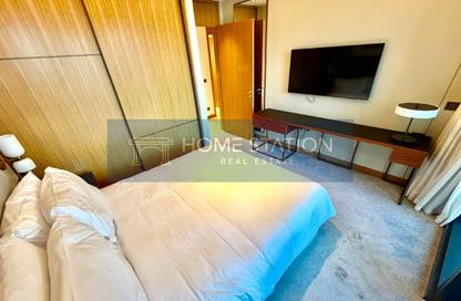 Apartment - 2 Bedrooms - 3 Bathrooms for rent in The Address Residences Dubai Opera Tower 1 - The Address Residences Dubai Opera - Downtown Dubai - Dubai Apartment - 2 Bedrooms - 3 Bathrooms for rent in The Address Residences Dubai Opera Tower 1 - The Address Residences Dubai Opera - Downtown Dubai - Dubai