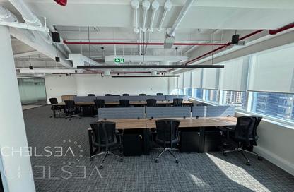 Office Space - Studio for rent in Cayan Business Center - Barsha Heights (Tecom) - Dubai Office Space - Studio for rent in Cayan Business Center - Barsha Heights (Tecom) - Dubai