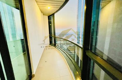 Apartment - 1 Bedroom - 2 Bathrooms for rent in Sheikh Zayed Road - Dubai