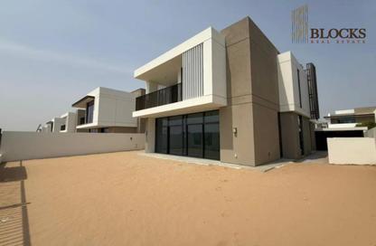 Villa - 4 - 5 for rent in Tilal Al Furjan - Al Furjan - Dubai