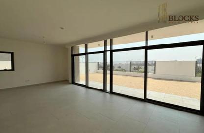 Villa - 4 - 5 for rent in Tilal Al Furjan - Al Furjan - Dubai