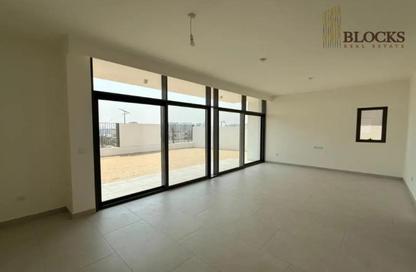 Villa - 4 - 5 for rent in Tilal Al Furjan - Al Furjan - Dubai