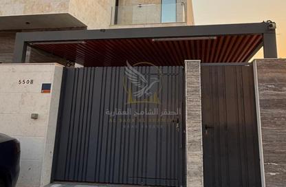 Full Floor - 2 - 3 for rent in Al Yasmeen 1 - Al Yasmeen - Ajman
