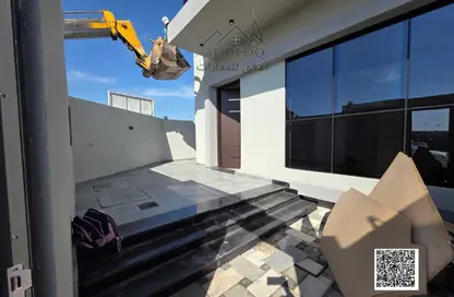 تاون هاوس - 4 غرف نوم - 6 حمامات للبيع في الحليو 2 - الحليو - عجمان