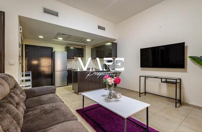 Apartment - Studio - 1 for rent in Al Ramth 28 - Al Ramth - Remraam - Dubai