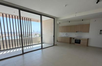 Apartment - 1 - 2 for sale in Seaside Hills Residences - Al Zorah - Ajman