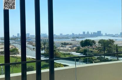 Apartment - 1 - 2 for sale in Seaside Hills Residences - Al Zorah - Ajman