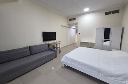 Apartment - Studio - 1 Bathroom for rent in Lake City Tower - JLT Cluster D - Jumeirah Lake Towers - Dubai Apartment - Studio - 1 Bathroom for rent in Lake City Tower - JLT Cluster D - Jumeirah Lake Towers - Dubai