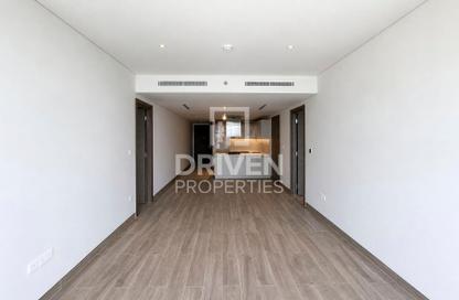 Apartment - 2 - 3 for rent in Sobha Hartland Waves Opulence - Sobha Hartland - Mohammed Bin Rashid City - Dubai