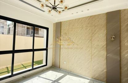 Villa - 6 - 7+ for sale in Al Helio 1 - Al Helio - Ajman Villa - 6 - 7+ for sale in Al Helio 1 - Al Helio - Ajman