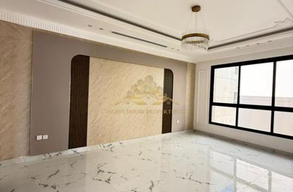Villa - 6 - 7+ for sale in Al Helio 1 - Al Helio - Ajman