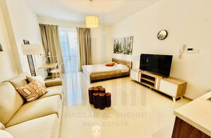 Apartment - Studio - 1 for rent in Woroud 2 - Al Zahia - Muwaileh Commercial - Sharjah
