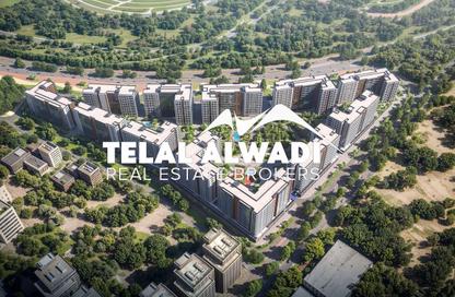 Apartment - 1 Bedroom - 1 Bathroom for sale in Maliha - Sharjah Industrial Area - Sharjah Apartment - 1 Bedroom - 1 Bathroom for sale in Maliha - Sharjah Industrial Area - Sharjah