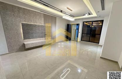 Villa - 5 Bedrooms - 7 Bathrooms for sale in Al Zaheya Gardens - Al Zahya - Ajman