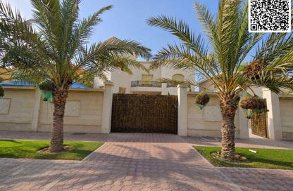 Villa - 7+ Bedrooms - 7+ Bathrooms for sale in Al Rawda 3 Villas - Al Rawda 3 - Al Rawda - Ajman