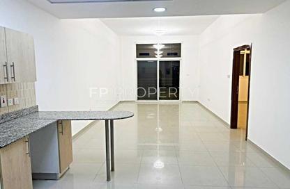 Apartment - 1 Bedroom - 2 Bathrooms for sale in Madison Columbus - Madison Residences - Majan - Dubai