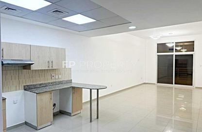 Apartment - 1 Bedroom - 2 Bathrooms for sale in Madison Columbus - Madison Residences - Majan - Dubai