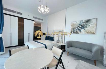 Apartment - Studio - 1 for sale in Opalz By Danube Tower 2 - Opalz by Danube - Dubai Science Park - Dubai