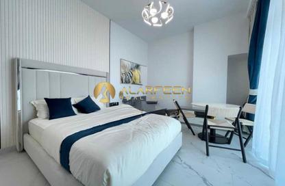 Apartment - Studio - 1 for sale in Opalz By Danube Tower 2 - Opalz by Danube - Dubai Science Park - Dubai