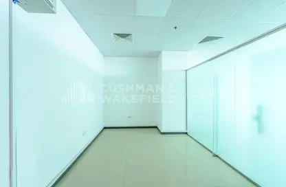 مكتب - استوديو للايجار في كابيتال جولدن تاور - الخليج التجاري - دبي