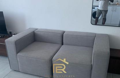 Apartment - Studio - 1 Bathroom for rent in O2 Tower - District 14 - Jumeirah Village Circle - Dubai