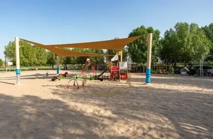 أرض - استوديو للبيع في مالبيري - داماك هيلز 2 - دبي