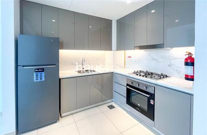 Apartment - 1 Bedroom - 2 Bathrooms for rent in Azizi Park Avenue - Meydan Avenue - Meydan - Dubai