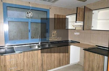 Apartment - 1 - 2 for rent in Falcon Towers - Ajman Downtown - Ajman