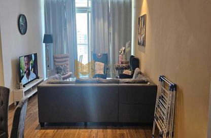 Apartment - 2 Bedrooms - 2 Bathrooms for sale in Terhab Residence - Al Qasba - Sharjah Apartment - 2 Bedrooms - 2 Bathrooms for sale in Terhab Residence - Al Qasba - Sharjah