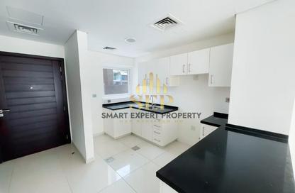 Townhouse - 3 Bedrooms - 3 Bathrooms for sale in Basswood - Damac Hills 2 - Dubai