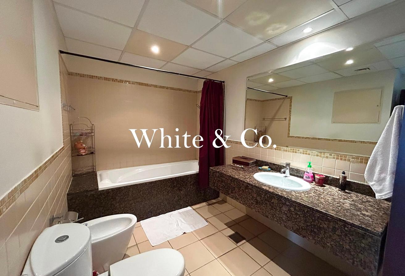 Marina View High floor Fully Furnished photo 8