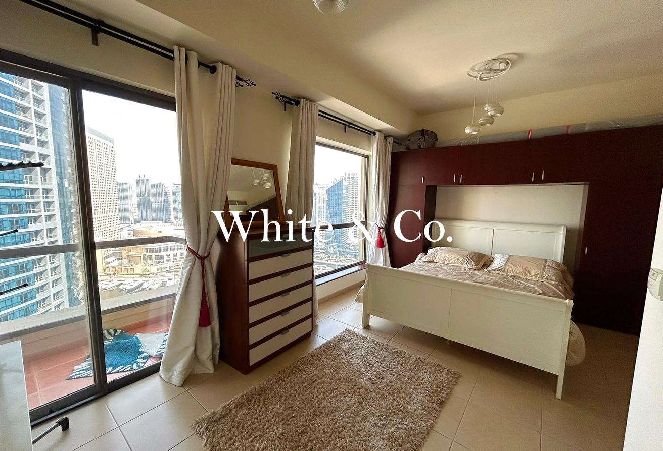 Marina View High floor Fully Furnished photo 6