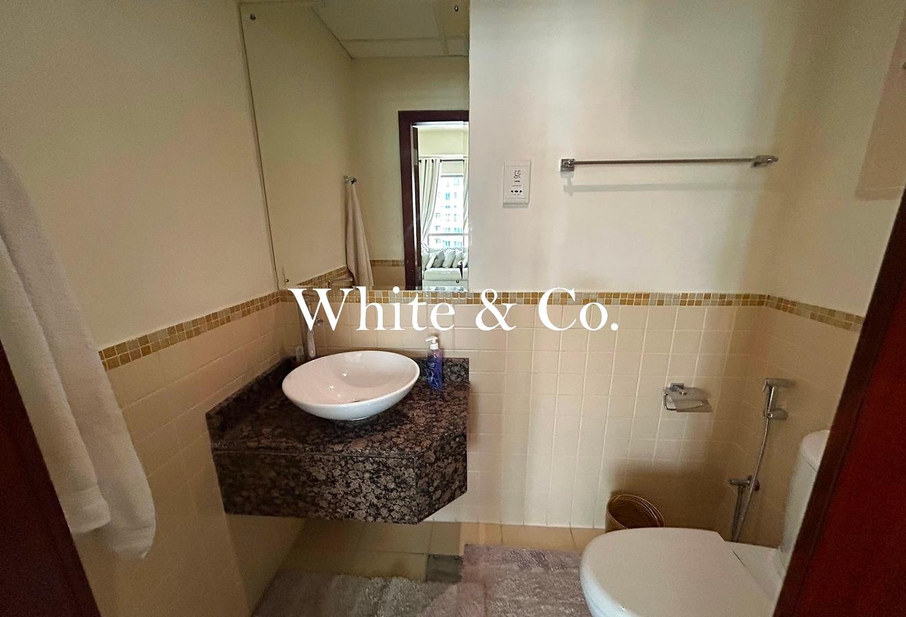 Marina View High floor Fully Furnished photo 12