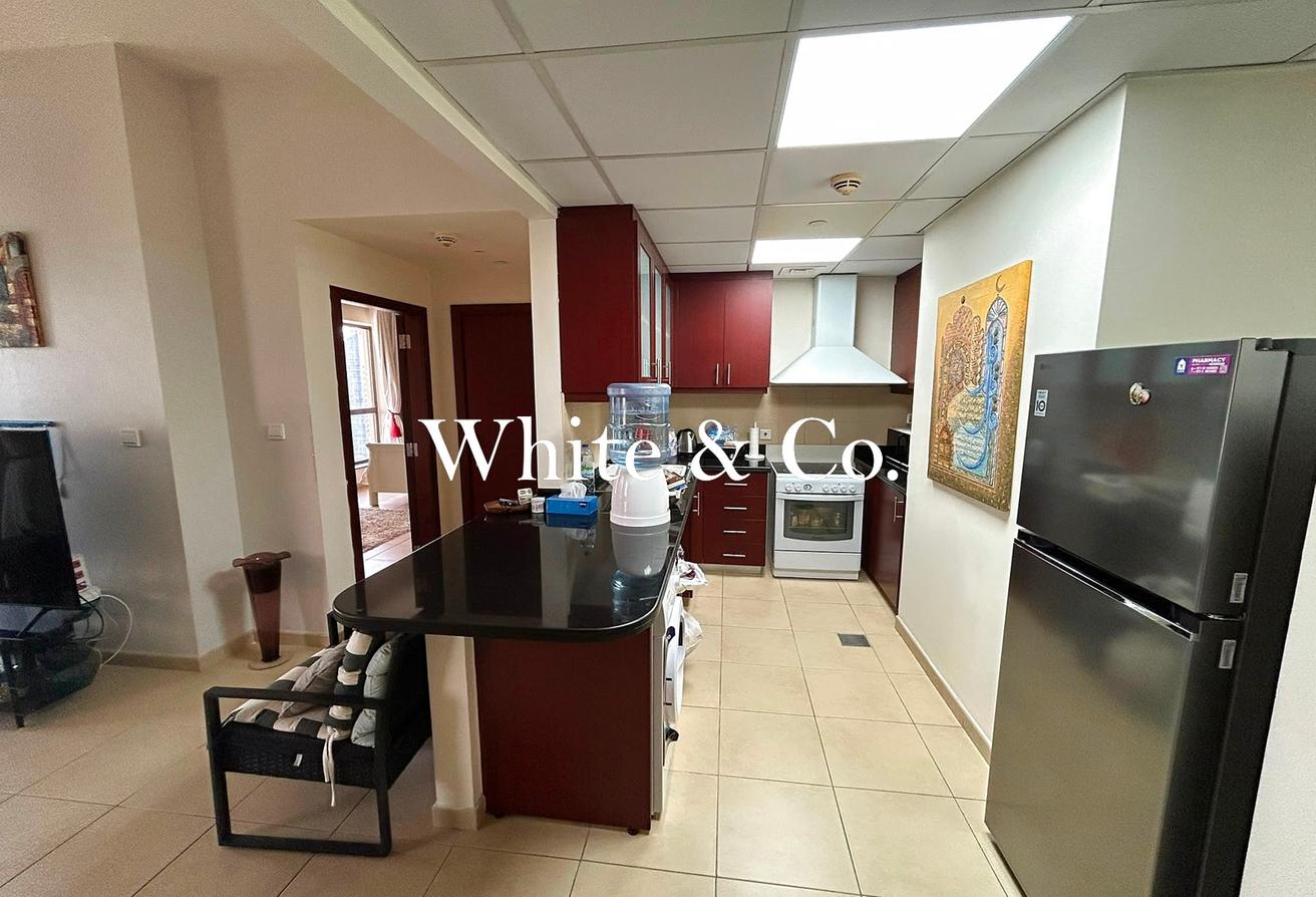 Marina View High floor Fully Furnished photo 7