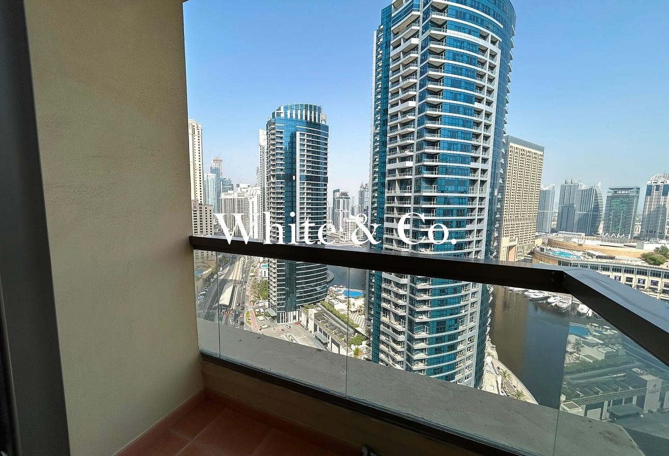 Marina View High floor Fully Furnished photo 9