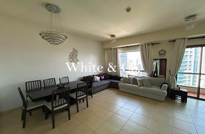 Apartment - 1 Bedroom - 2 Bathrooms for rent in Bahar 6 - Bahar - Jumeirah Beach Residence - Dubai Apartment - 1 Bedroom - 2 Bathrooms for rent in Bahar 6 - Bahar - Jumeirah Beach Residence - Dubai
