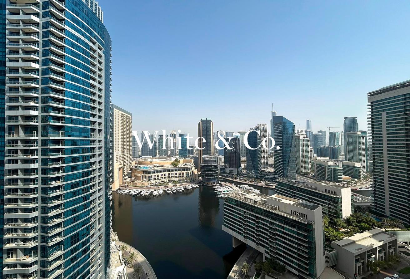 Marina View High floor Fully Furnished photo 10