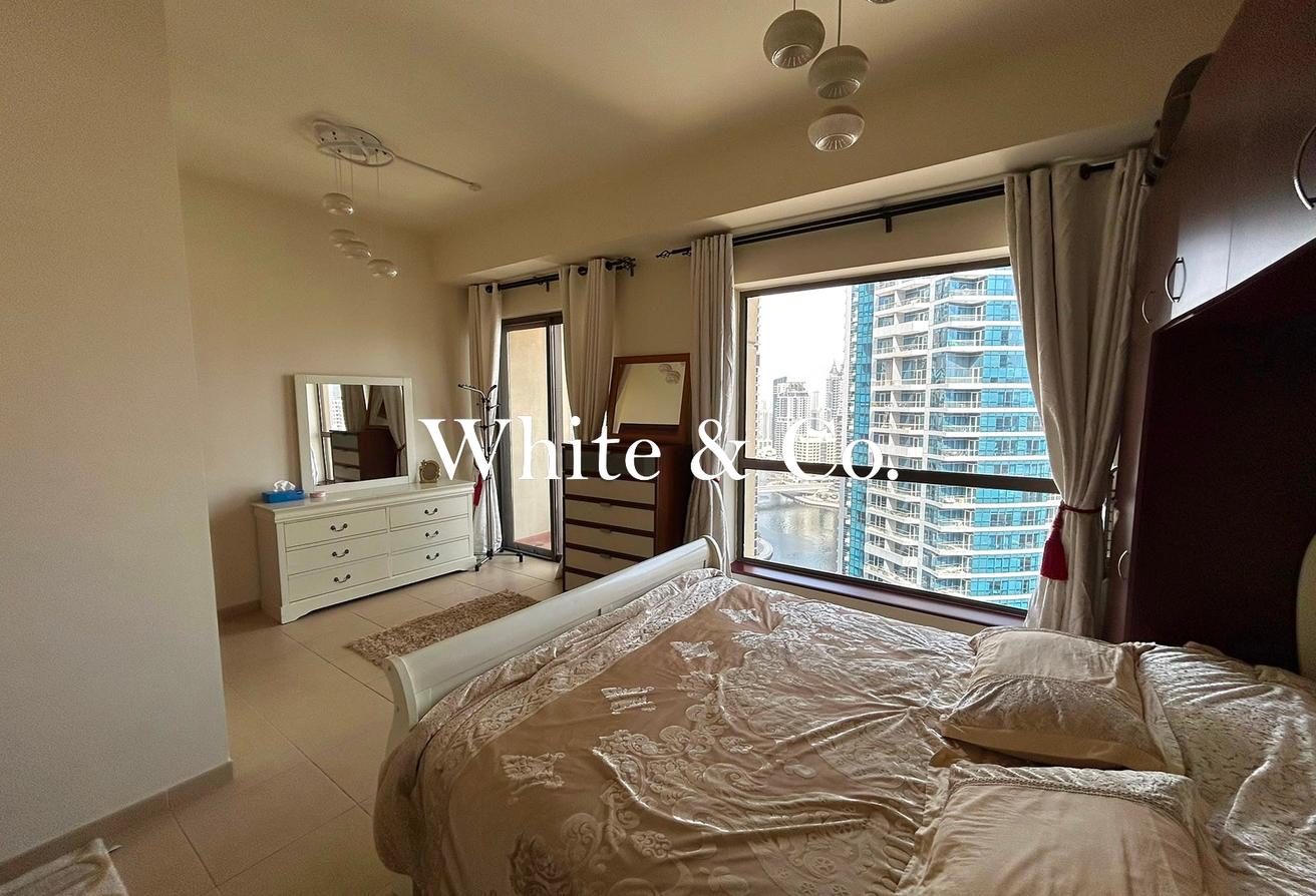 Marina View High floor Fully Furnished photo 5