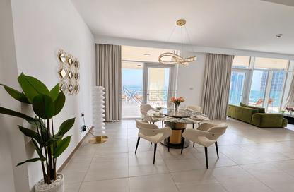 Apartment - 2 - 2 for sale in Urban Oasis - Business Bay - Dubai